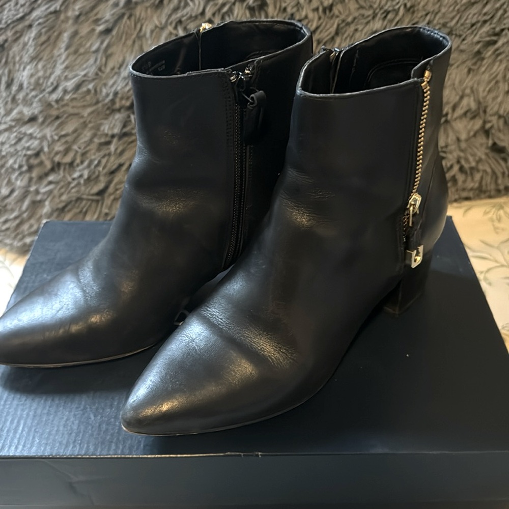 Cole Haan boots